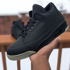 Jordan Retro 3 5LAB3